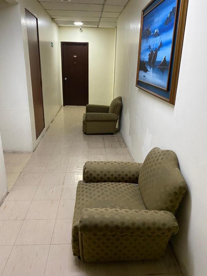 Hotel Rizzo Гуаякиль Экстерьер фото