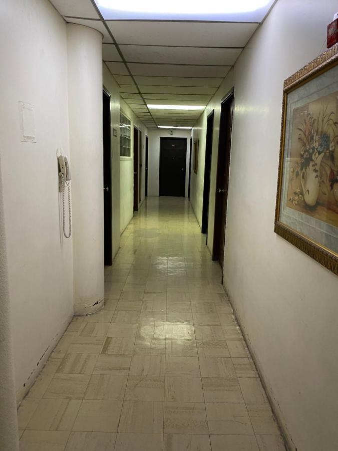 Hotel Rizzo Гуаякиль Экстерьер фото