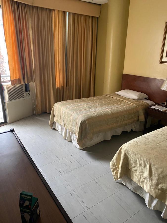 Hotel Rizzo Гуаякиль Экстерьер фото
