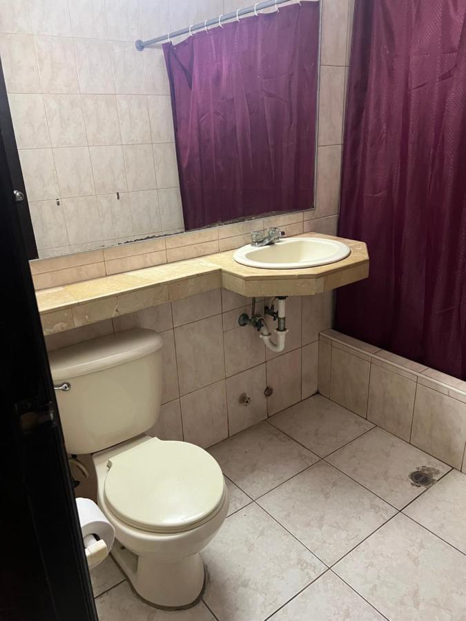 Hotel Rizzo Гуаякиль Экстерьер фото
