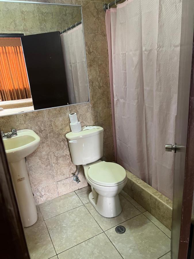 Hotel Rizzo Гуаякиль Экстерьер фото