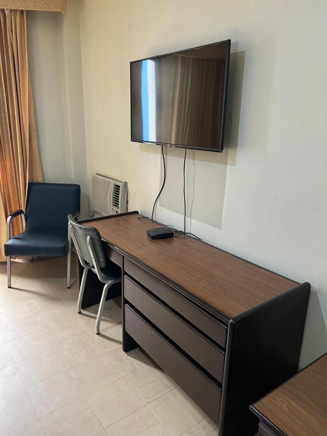 Hotel Rizzo Гуаякиль Экстерьер фото